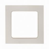 1 постовая рамка белая EKF Стокгольм EKF EXM-G-302-10