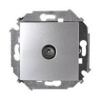 Розетка TV Simon 15 1591475-033