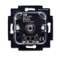 Механизм диммера - светорегелятора ABB Levit 2CKA006599A2987
