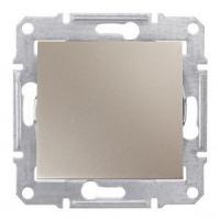 Переключатель 1-клав перекрестный Schneider Sedna SDN0500168