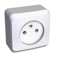 PA16-002K Systeme Electric Schneider Etude цвет кремовый