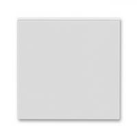 Диммер кнопочный LED 2-100 Вт, 10-200 Вт ABB Levit серый - белый 2CKA006512A0323 | 2CHH700100A4016