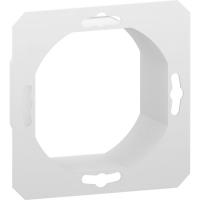 Защитная крышка для скрытой установки IP44 Mureva Styl Schneider Electric MUR34007