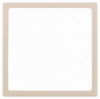 Декоротивное кольцо бежевый ЭРА Элеганс 14-6001-02