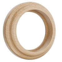 Рамка на 1 пост светлый бук Werkel Legend светлый бук W0015224