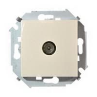 Розетка TV Simon 15 1591475-031