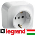Legrand Quteo (Легранд кютео)