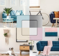 Legrand Inspiria рамки