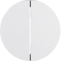 Выключатель двухклавишный 3035 | 16232089 Berker