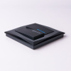 W1120108 Werkel Werkel механизмы черные матовые