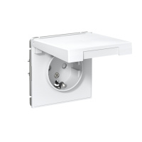 GAL000146 Systeme Electric Schneider Electric ArtGallery цвет белый