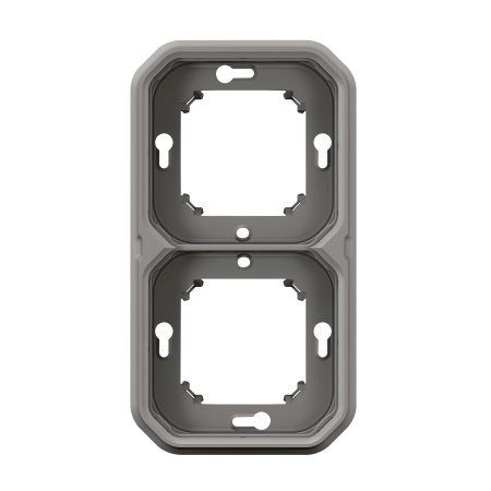 069683L Legrand Legrand Plexo IP55 рамки цвет серый