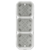 069688L Legrand Legrand Plexo IP55 рамки цвет белый