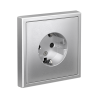 GAL000345 Systeme Electric Schneider Electric ArtGallery цвет алюминий