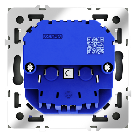 VLS040507 Voltum Voltum S70 цвет графит