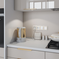 W0041933 Werkel Werkel рамки Snabb