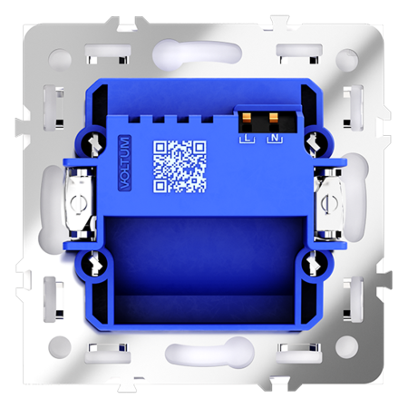 VLS070601 Voltum Voltum S70 цвет белый