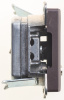 GSL000897 Systeme Electric Schneider Glossa шоколад