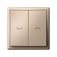 GAL001219 Systeme Electric Schneider Electric ArtGallery цвет песочный