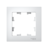 ATN000101 Systeme Electric Рамки Schneider Atlas Design