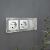 W0031220 Werkel Werkel рамки Diamant