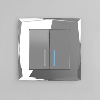 W0011220 Werkel Werkel рамки Diamant