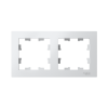 ATN000102 Systeme Electric Рамки Schneider Atlas Design