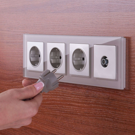 W1171306 Werkel Werkel механизмы серебряные