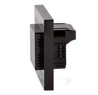 Терморегулятор Devi Classy Wi-Fi black