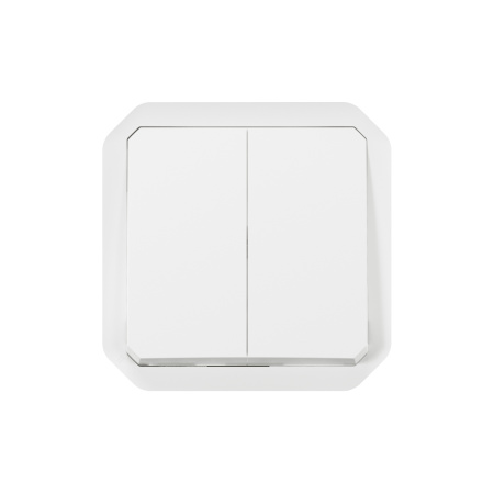 069625L Legrand Legrand Plexo IP55 рамки цвет белый