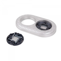 W0025021 Werkel Werkel Retro рамки Antik Runda