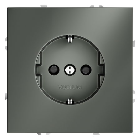 VLS040206 Voltum Voltum S70 цвет титан