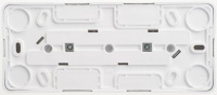 PA16-011B Systeme Electric Schneider Etude цвет белый