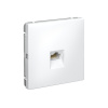 GAL001383 Systeme Electric Schneider Electric ArtGallery цвет лотос