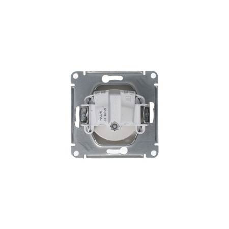 GSL001243 Systeme Electric Schneider Glossa платина