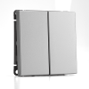 GAL000351 Systeme Electric Schneider Electric ArtGallery цвет алюминий