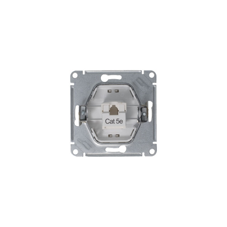 GSL001281K Systeme Electric Schneider Glossa платина