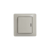 GSL000213 Systeme Electric Schneider Glossa бежевый