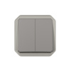 069525L Legrand Legrand Plexo IP55 рамки цвет серый
