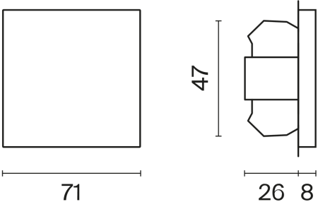 VLS010104 Voltum Voltum S70 цвет шелк