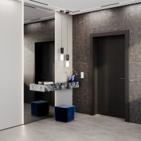 VLS110201 Voltum Рамки Voltum S70 стекло