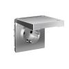 GAL440346 Systeme Electric Schneider Electric ArtGallery цвет алюминий