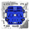 VLS040202 Voltum Voltum S70 цвет белый матовый