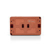 ATN547074 Systeme Electric Schneider Electric Atlas Design Profi 54 (накладной монтаж)