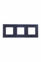 2CLA227300N1301 ABB ABB Zenit рамки пластиковые