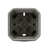 069651L Legrand Legrand Plexo IP55 рамки цвет серый