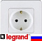 Legrand Inspiria (Легранд Инспириа)
