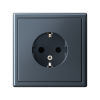 GAL000745 Systeme Electric Schneider Electric ArtGallery цвет грифель