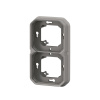 069683L Legrand Legrand Plexo IP55 рамки цвет серый