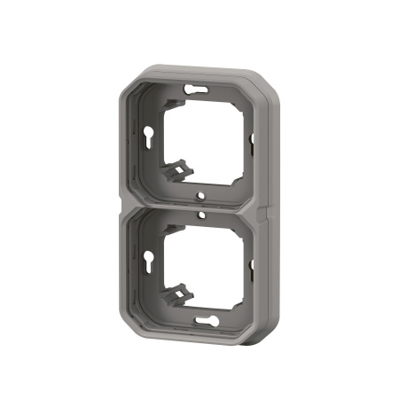 069683L Legrand Legrand Plexo IP55 рамки цвет серый